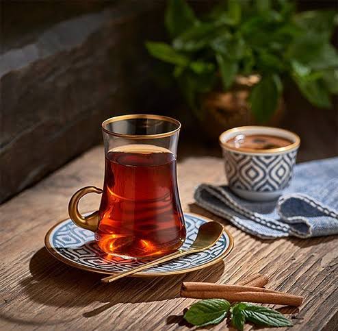 İçecekler 