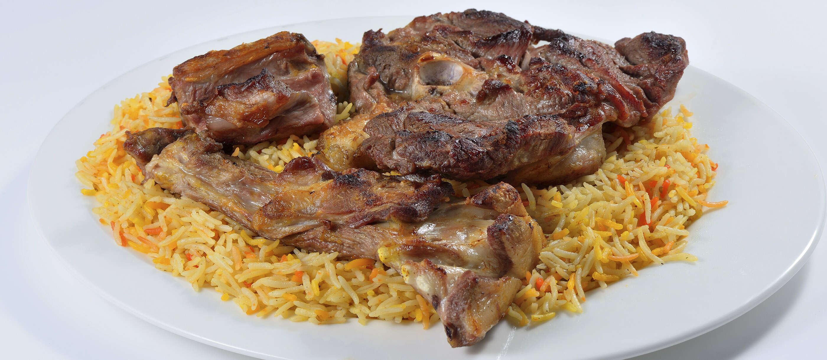 Et Madfon/ مدفون لحم