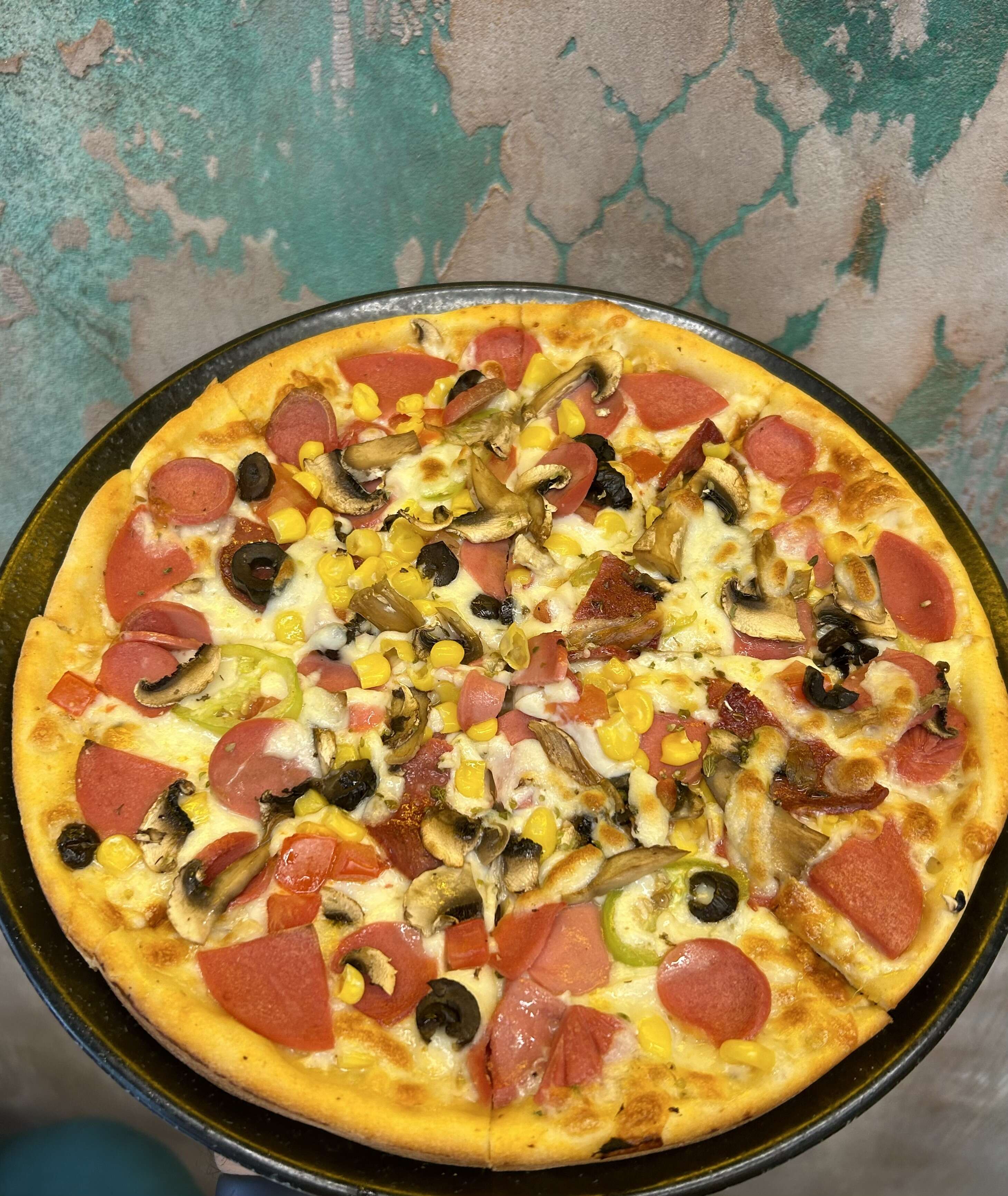 Pizza