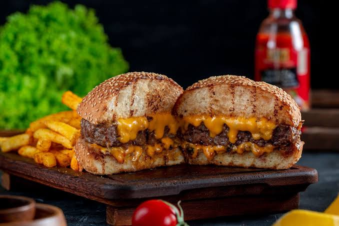 Fastfood