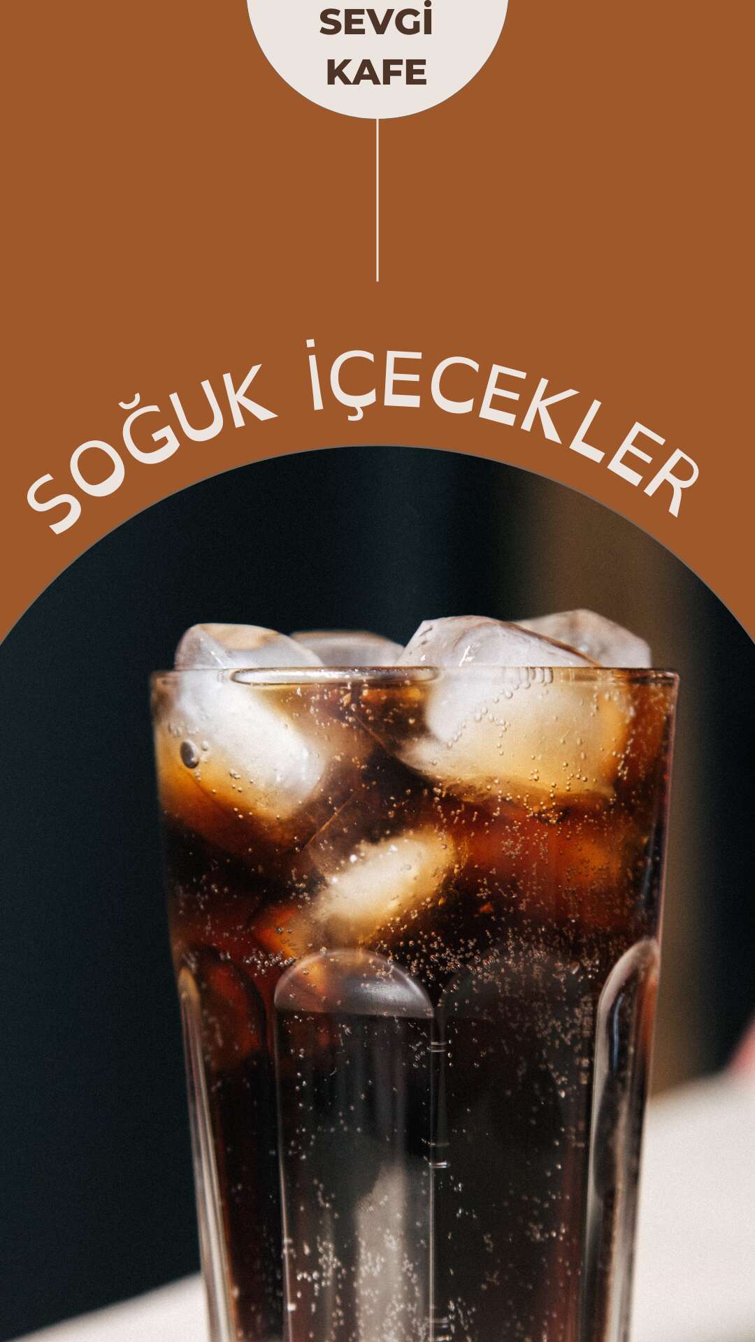 Soğuk İçecekler