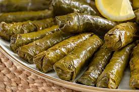 Yaprak Sarma