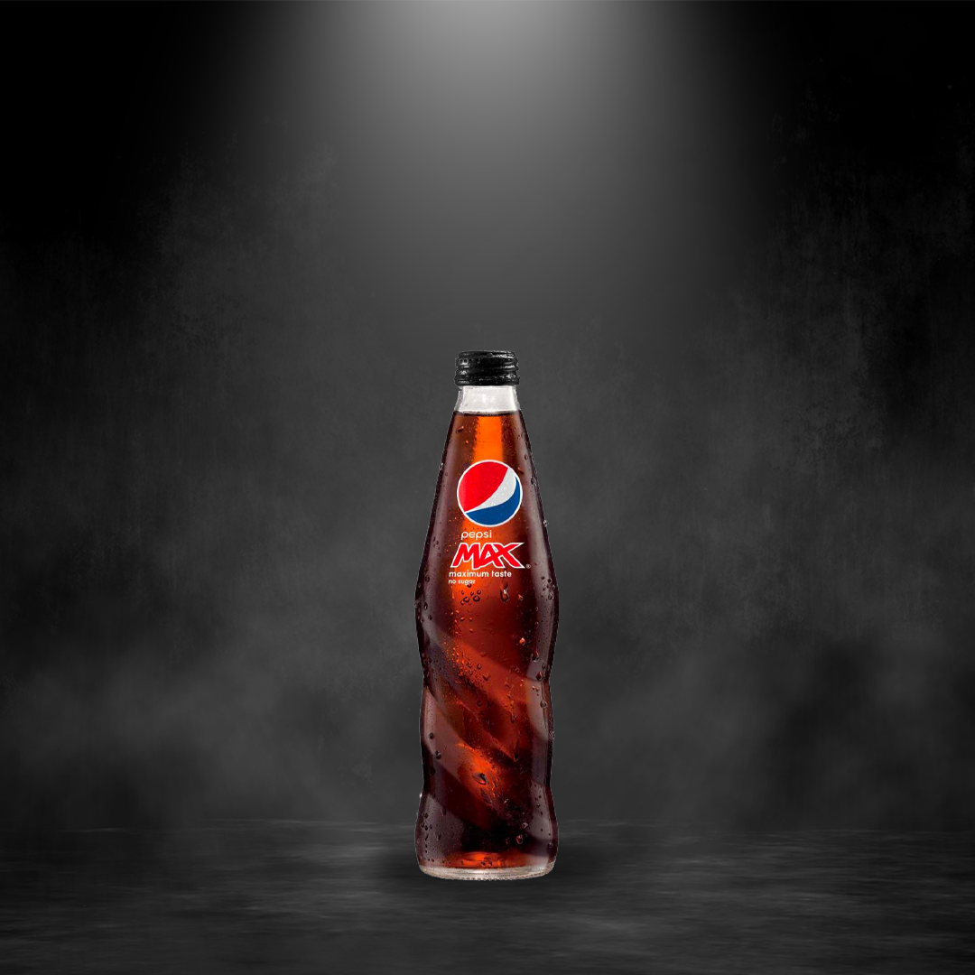 PEPSİ MAX 300cl