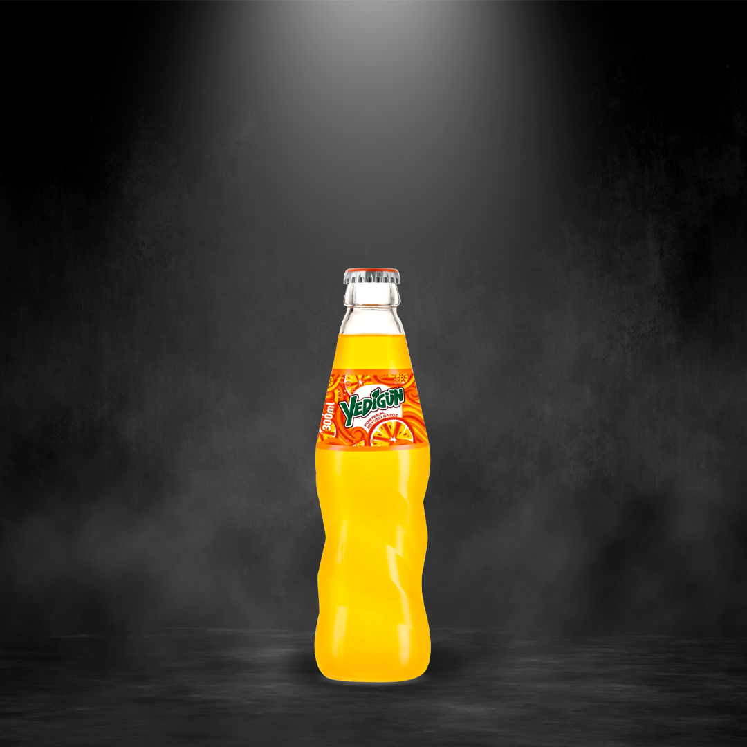 YEDİGÜN 300cl