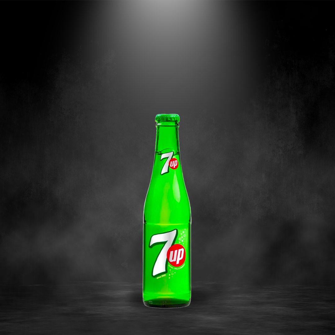 7UP 300cl