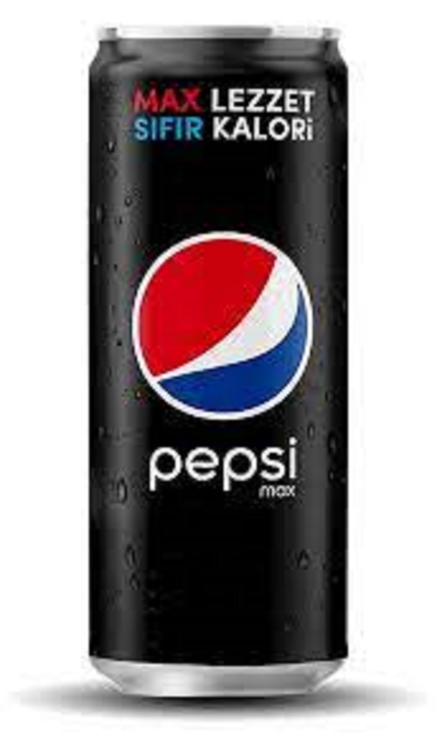 PEPSİ MAX ( 250 mg )