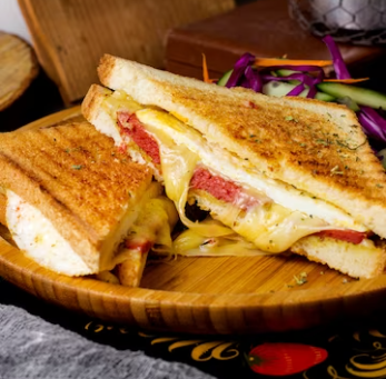 Tost Çeşitleri