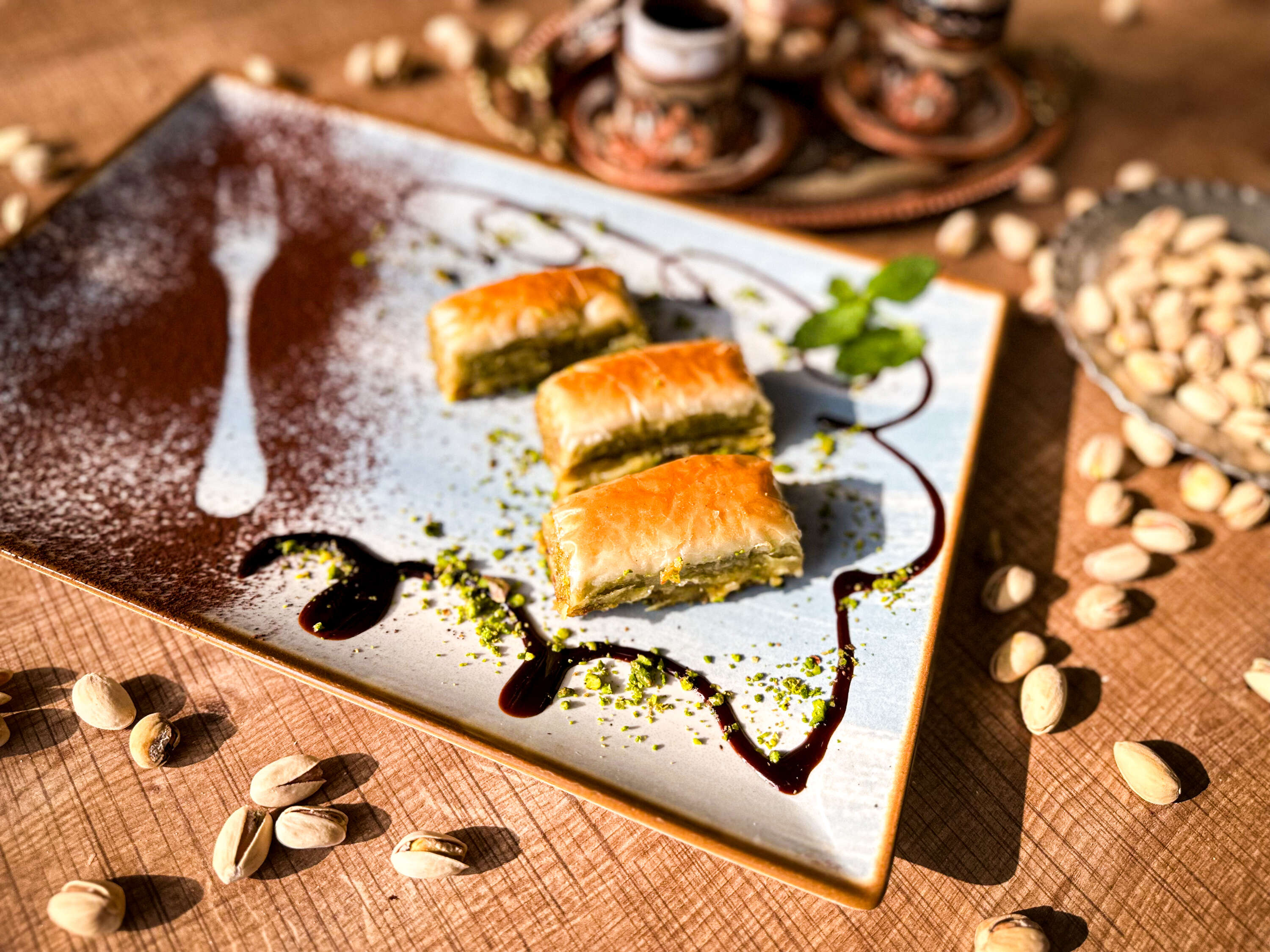 Ev Baklavası