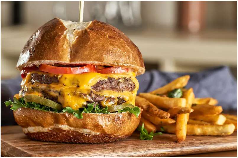 BURGERLER