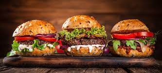 Hamburgerler