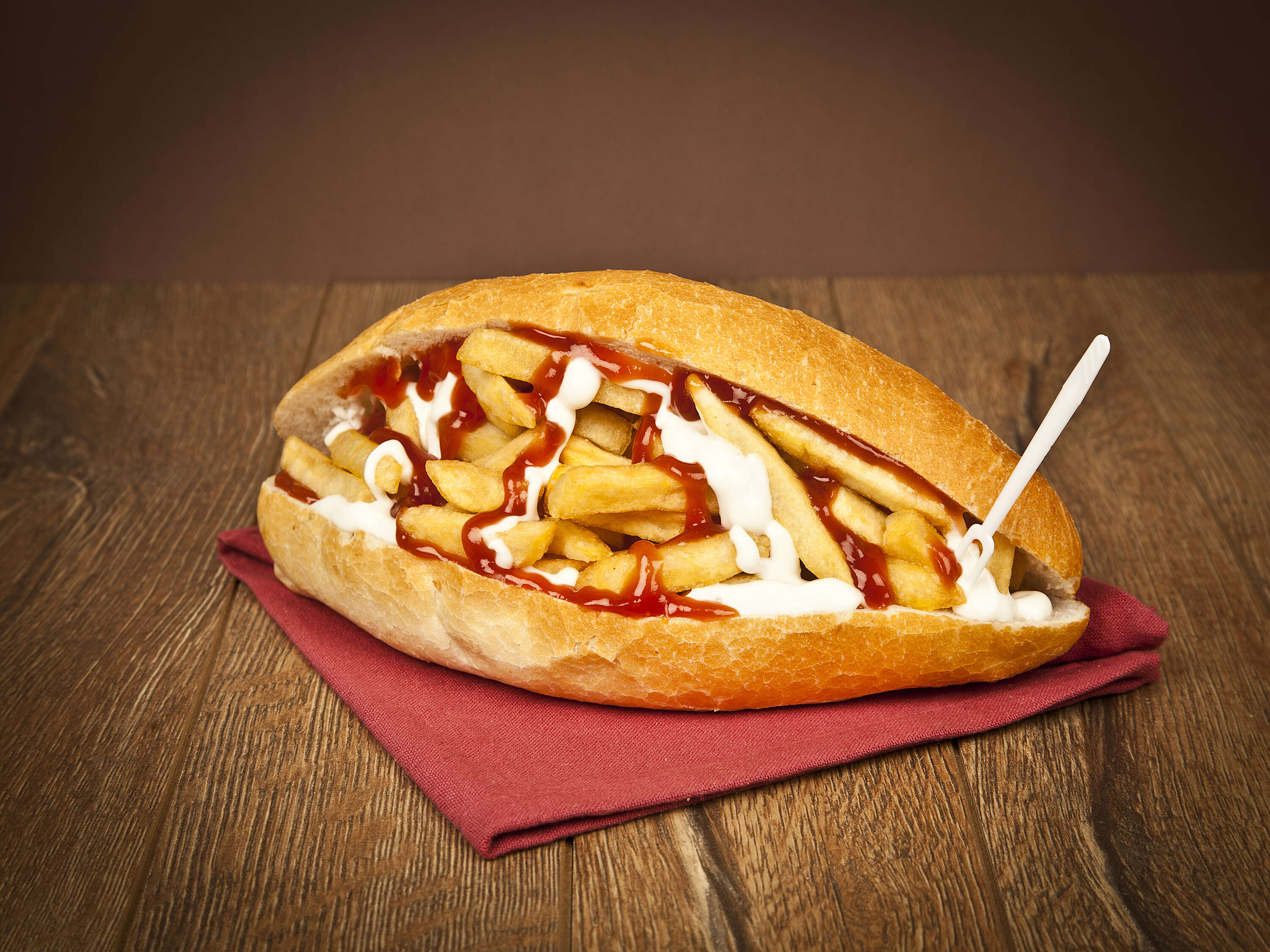 Sandviçler ve Tost Çeşitleri