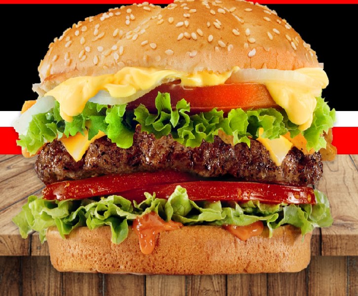 BURGERHOUSE