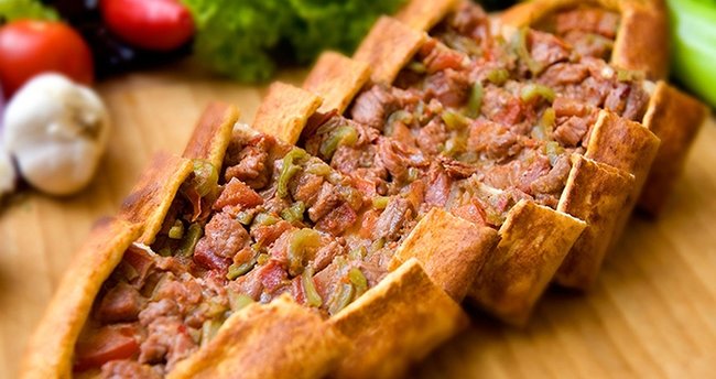 Pideler - Pitas