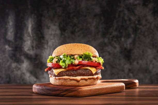 Hamburger
