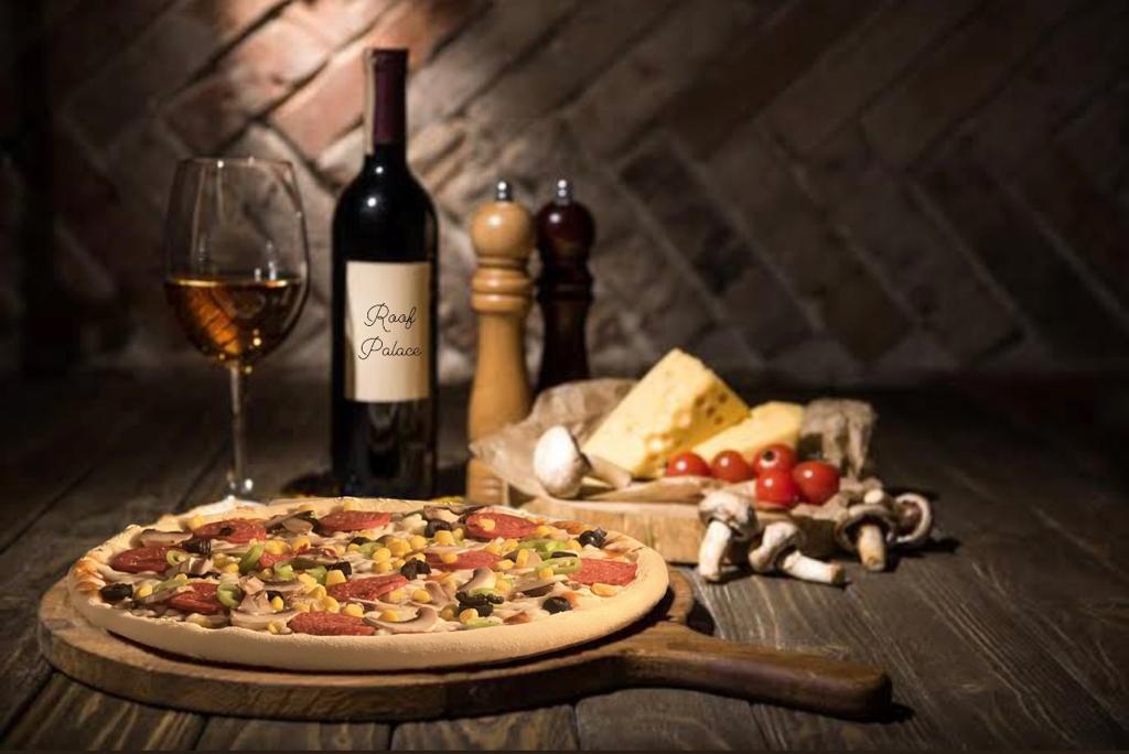 Pizzalar