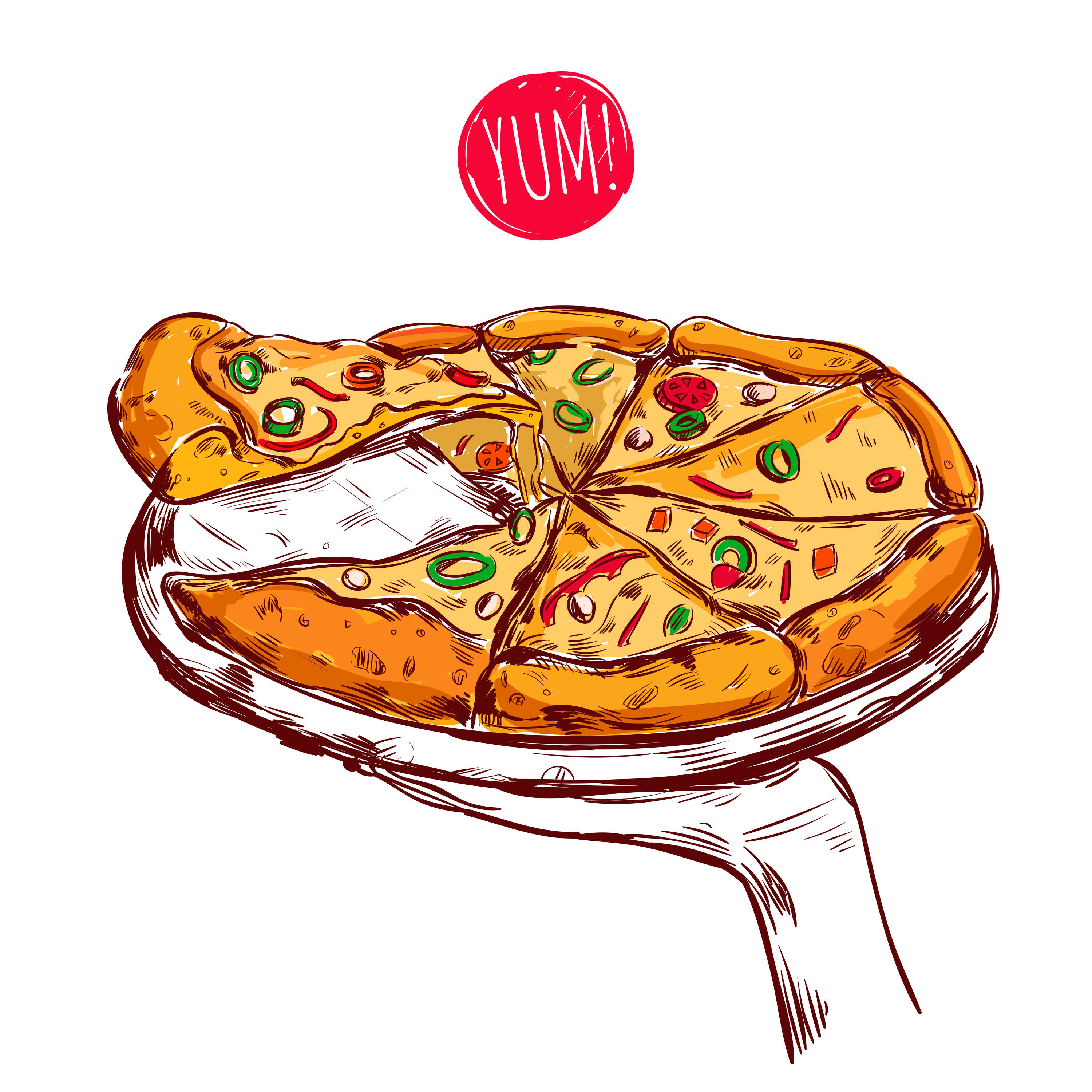 Pizzalar