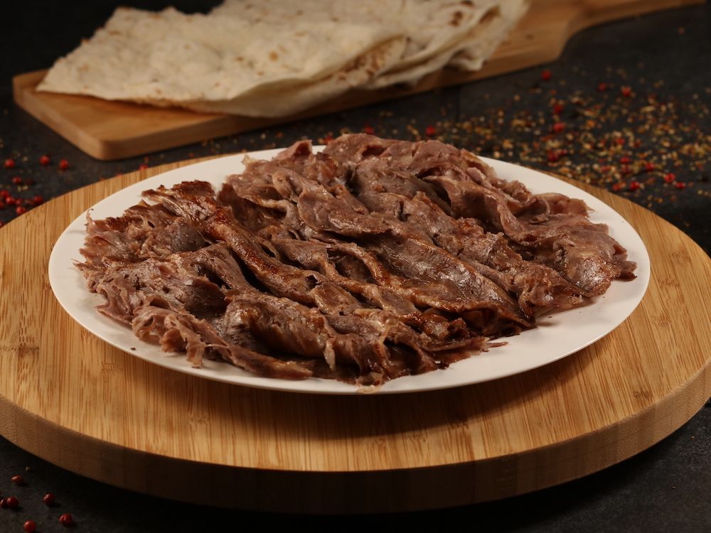 GÜNÜN MENÜSÜ