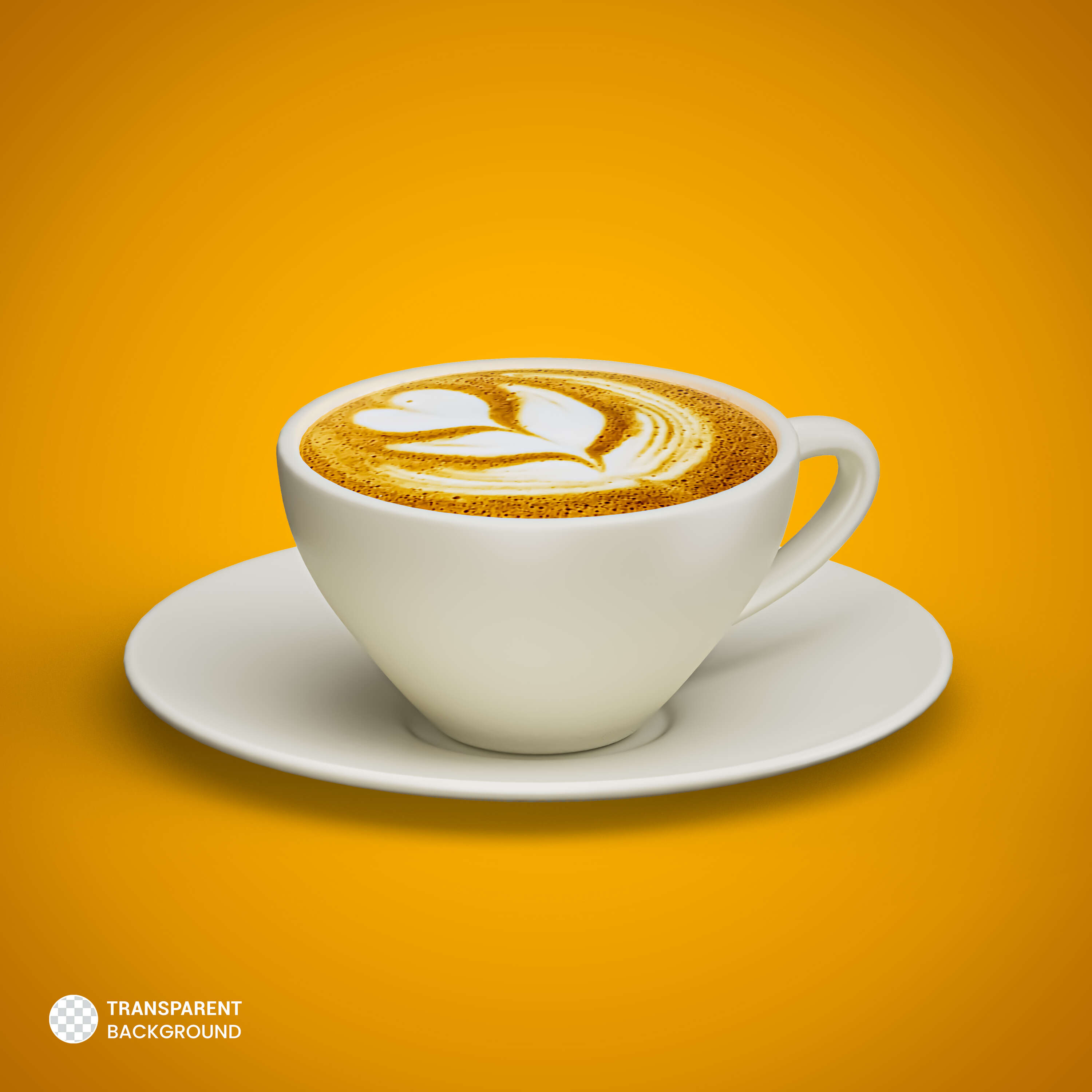 Cafe Latte
