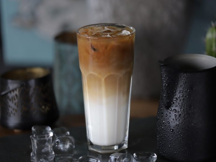 İce White Mocha