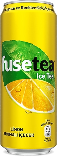 Fuse Tea