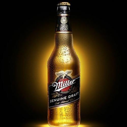 Miller Şişe