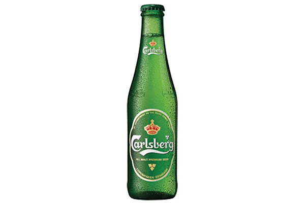 Carlsberg 50cl