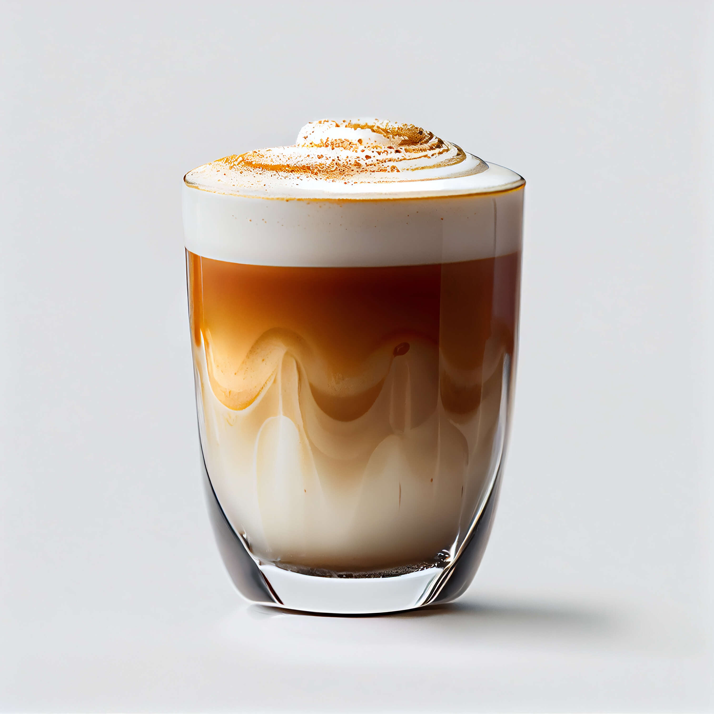 CARAMEL MACCHIATO (L)