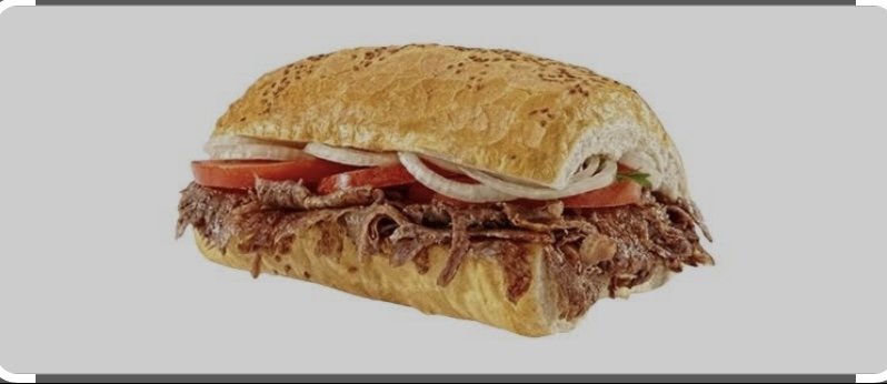 EKMEK ARASI ET