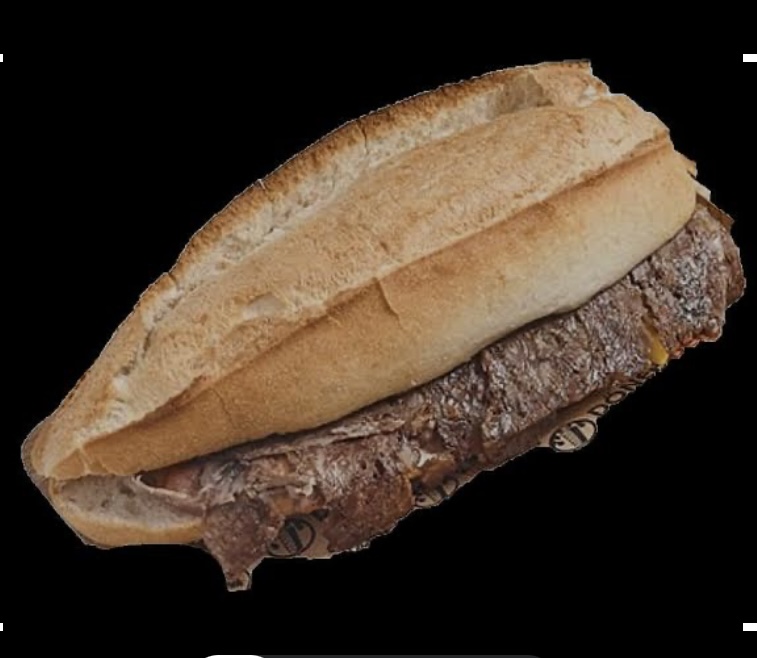 3/4 EKMEK ARASI ET DÖNER