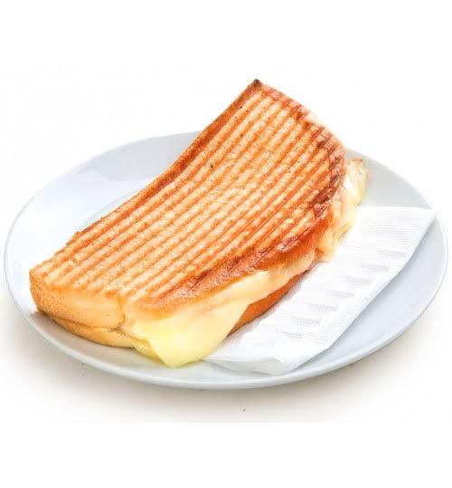 Kaşarlı Tost