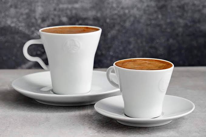 Double Türk Kahvesi