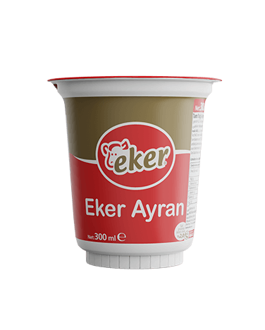 Ayran 300cl