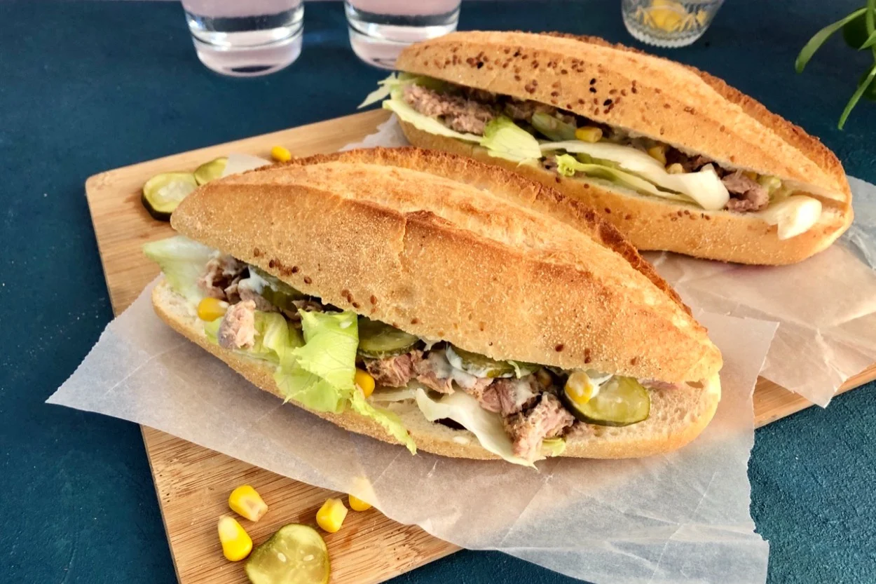 SANDVİÇ SPECİAL