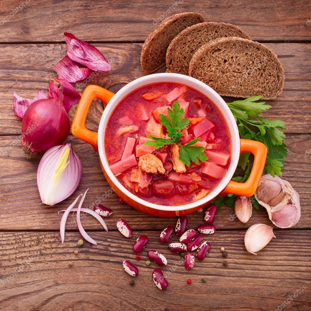 ÇORBALAR-SOUP