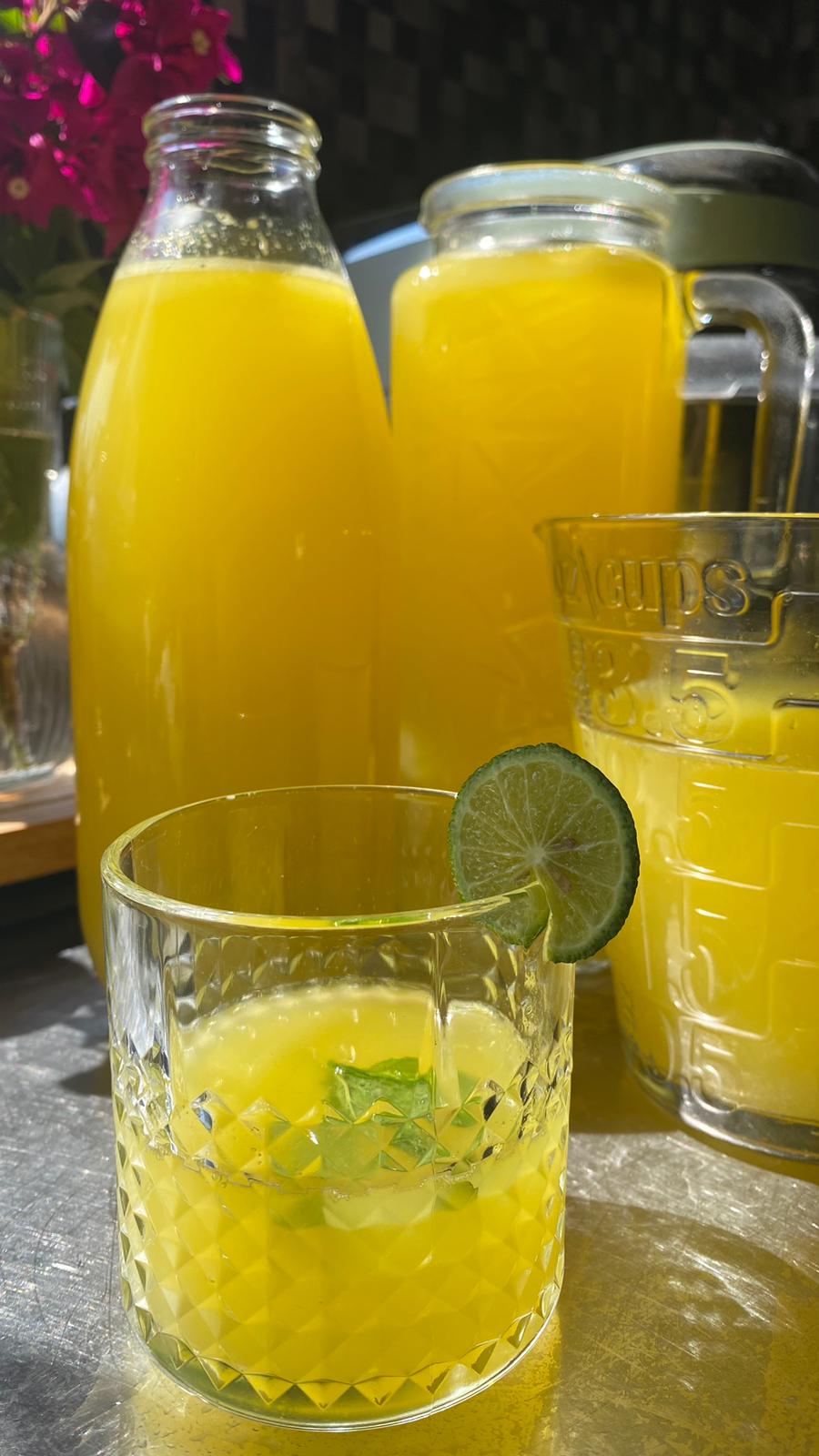 Limonata