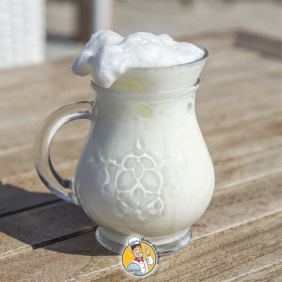Ayran