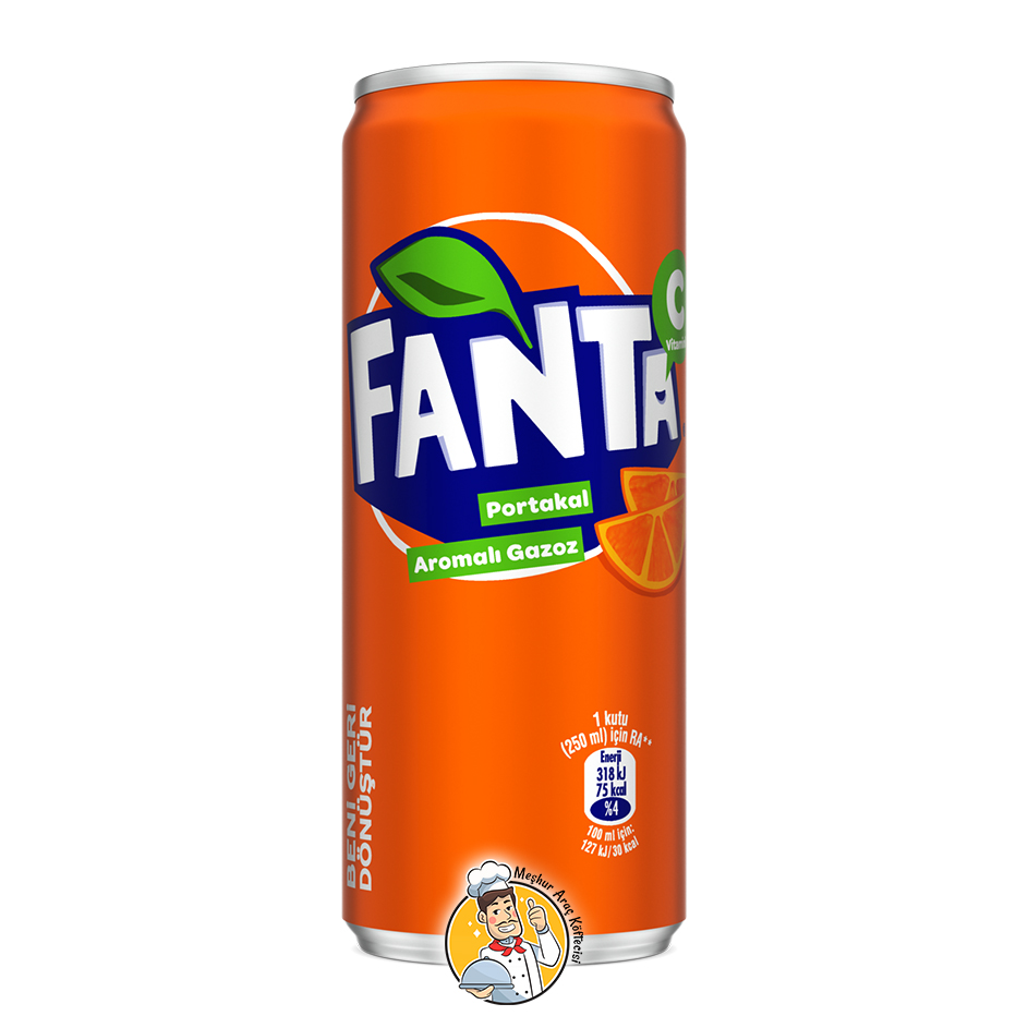 Fanta