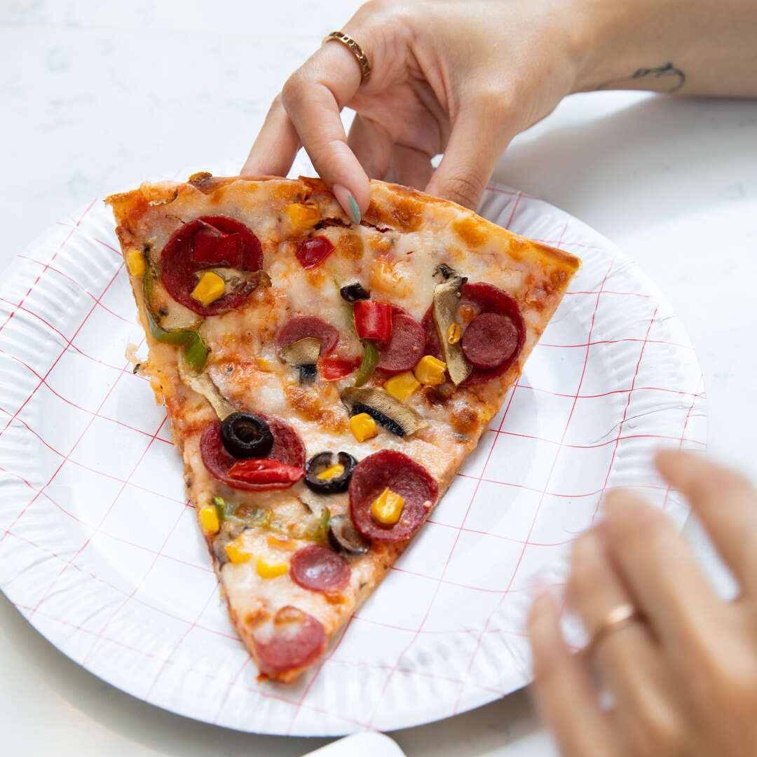 Dilim Pizza