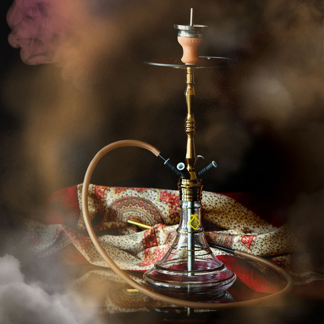 EGZOZ HOOKAH