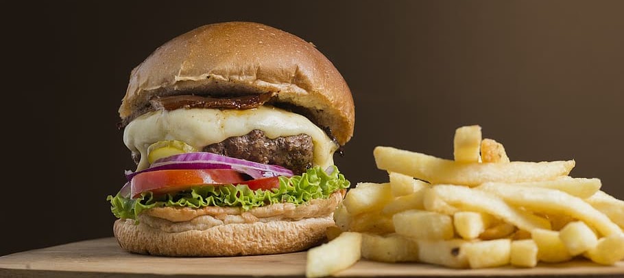 Burgerlər