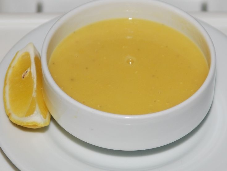 Günün Çorbası