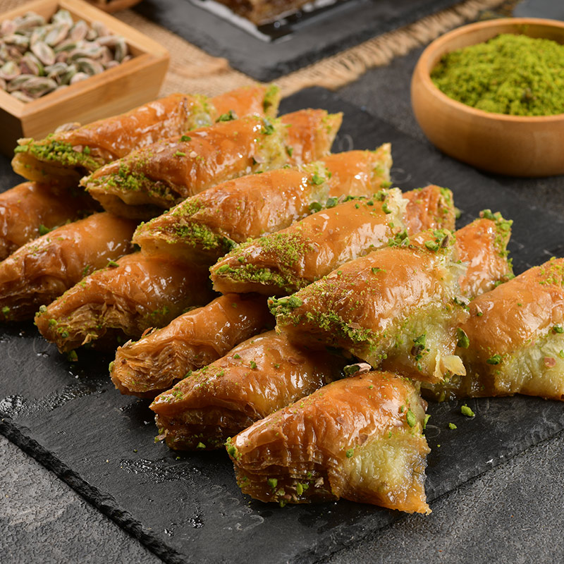 Baklava Çeşitleri
