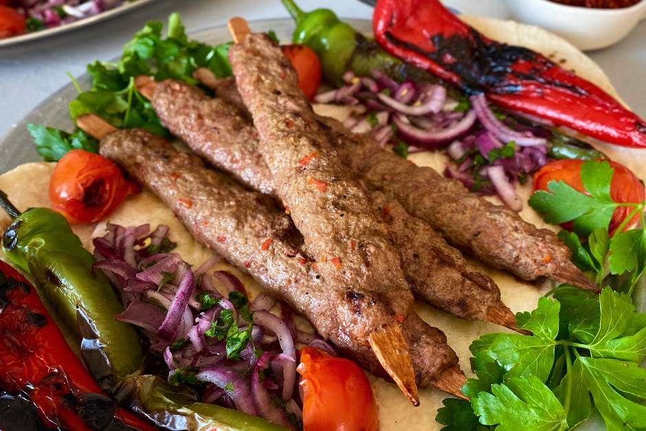 Kebap Çeşitleri