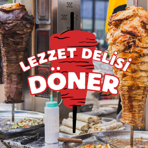 Et mi yoksa Tavuk mu Döner?