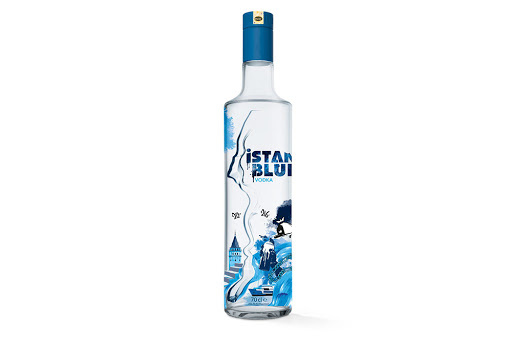Istanblue (70cl)