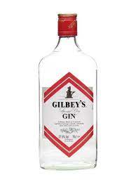 Gılbeys Cin (50cl)