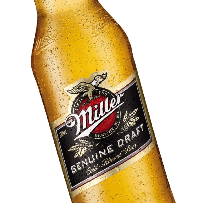 Miller 33 Cl.