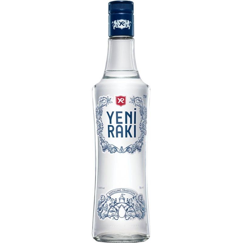 Yeni Rakı (70cl)
