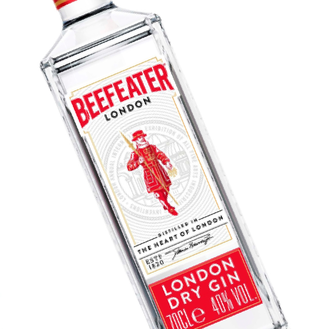 Beefeater 10 Cl.