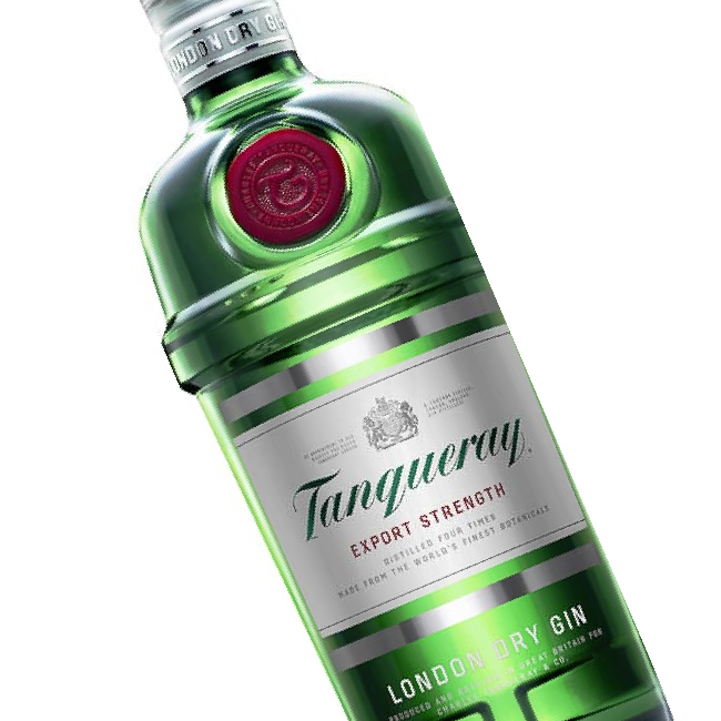 Tanqueray 10 Cl.